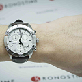 Часы Tissot PR 100 Sport Gent Chronograph T101.617.16.031.00 фото 7